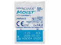 1 Day Acuvue Moist (30 stk), Tageskontaktlinsen
