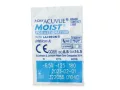 1 Day Acuvue Moist For Astigmatism (30 stk), Tageskontaktlinsen