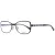 Ana Hickmann Brillen AH 1332 09A