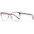 Ana Hickmann Brillen AH 1370 07A