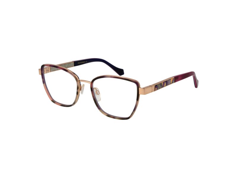 Ana Hickmann Brillen AH 1489 G21