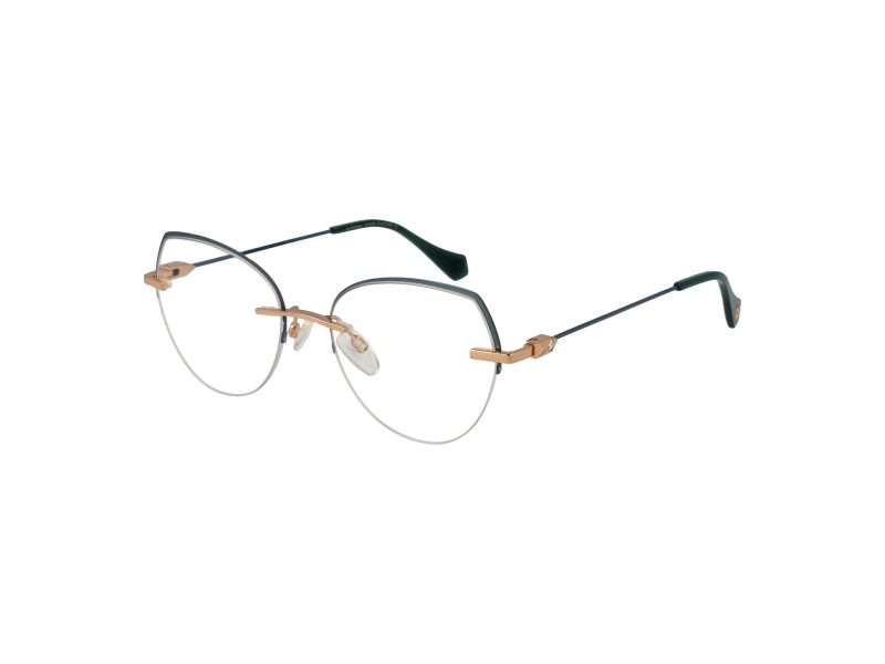 Ana Hickmann Brillen AH 1491T 12A