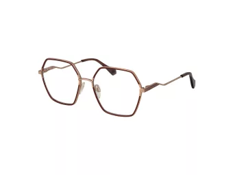 Ana Hickmann Brillen AH 1502 T01