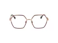 Ana Hickmann Brillen AH 1502 T01