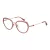 Ana Hickmann Brillen AH 1518T T01