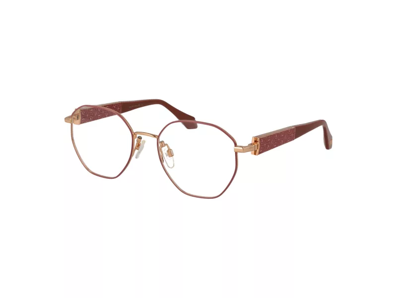 Ana Hickmann Brillen AH 1524G 01A