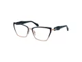 Ana Hickmann Brillen AH 1538 06A