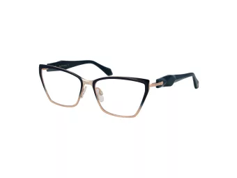 Ana Hickmann Brillen AH 1538 06A