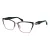 Ana Hickmann Brillen AH 1538 06A