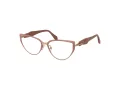 Ana Hickmann Brillen AH 1539 05B
