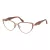 Ana Hickmann Brillen AH 1539 05B