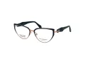 Ana Hickmann Brillen AH 1539 06A