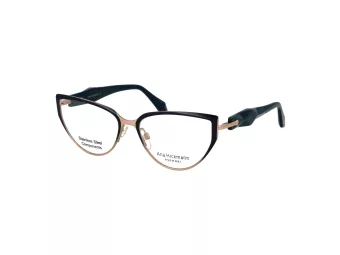 Ana Hickmann Brillen AH 1539 06A