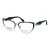 Ana Hickmann Brillen AH 1539 06A