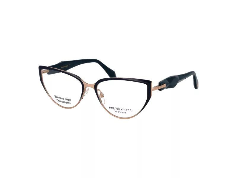 Ana Hickmann Brillen AH 1539 06A