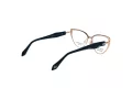 Ana Hickmann Brillen AH 1539 06A
