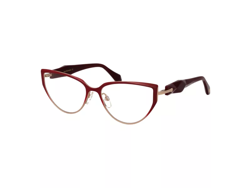Ana Hickmann Brillen AH 1539 07B