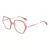 Ana Hickmann Brillen AH 1550 H01