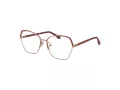 Ana Hickmann Brillen AH 1561 01B
