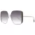Ana Hickmann Sonnenbrille AH 3189 01B