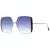 Ana Hickmann Sonnenbrille AH 3189 09A