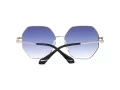 Ana Hickmann Sonnenbrille AH 3264 09A