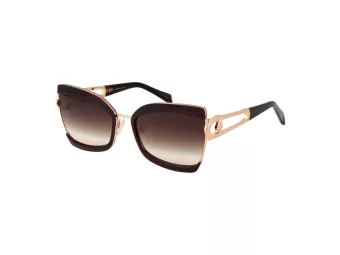 Ana Hickmann Sonnenbrille AH 3281 E01
