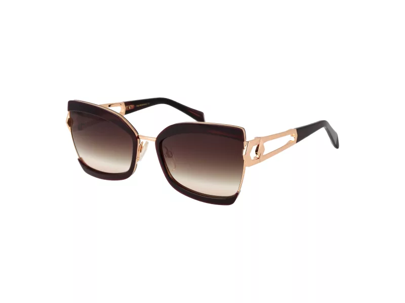 Ana Hickmann Sonnenbrille AH 3281 E01