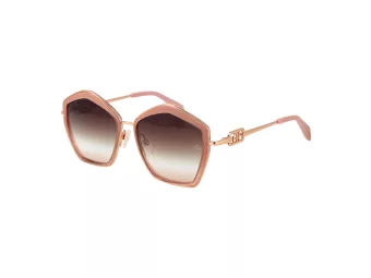 Ana Hickmann Sonnenbrille AH 3284 C03