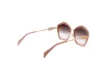 Ana Hickmann Sonnenbrille AH 3284 C03