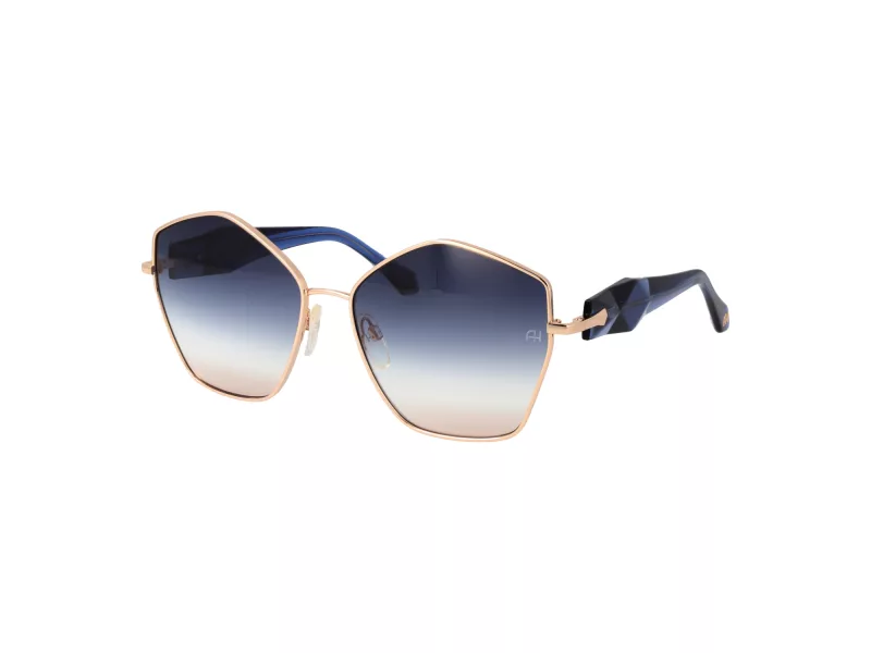 Ana Hickmann Sonnenbrille AH 3285 04A