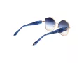 Ana Hickmann Sonnenbrille AH 3285 04A