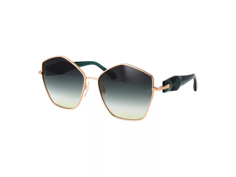 Ana Hickmann Sonnenbrille AH 3285 05B