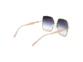 Ana Hickmann Sonnenbrille AH 3288 04A