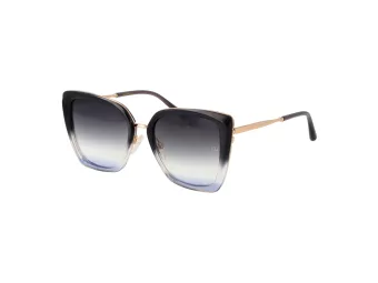 Ana Hickmann Sonnenbrille AH 3291 C01