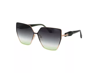 Ana Hickmann Sonnenbrille AH 3293 12A