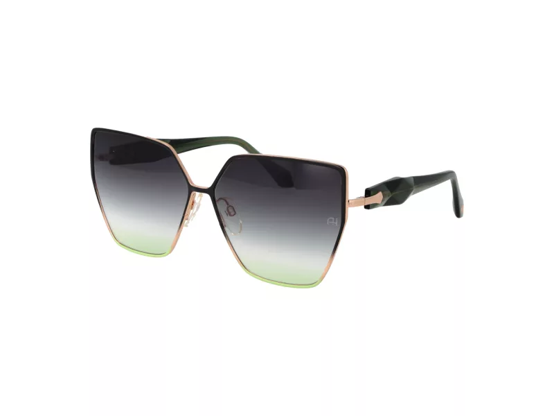 Ana Hickmann Sonnenbrille AH 3293 12A