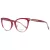Ana Hickmann Brillen AH 6370 C02