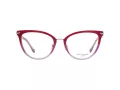 Ana Hickmann Brillen AH 6370 C02