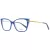 Ana Hickmann Brillen AH 6372 03S