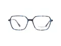 Ana Hickmann Brillen AH 6464T G21