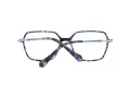 Ana Hickmann Brillen AH 6464T G21