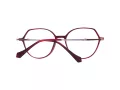 Ana Hickmann Brillen AH 6469T E02