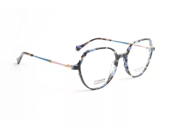 Ana Hickmann Brillen AH 6469T G21