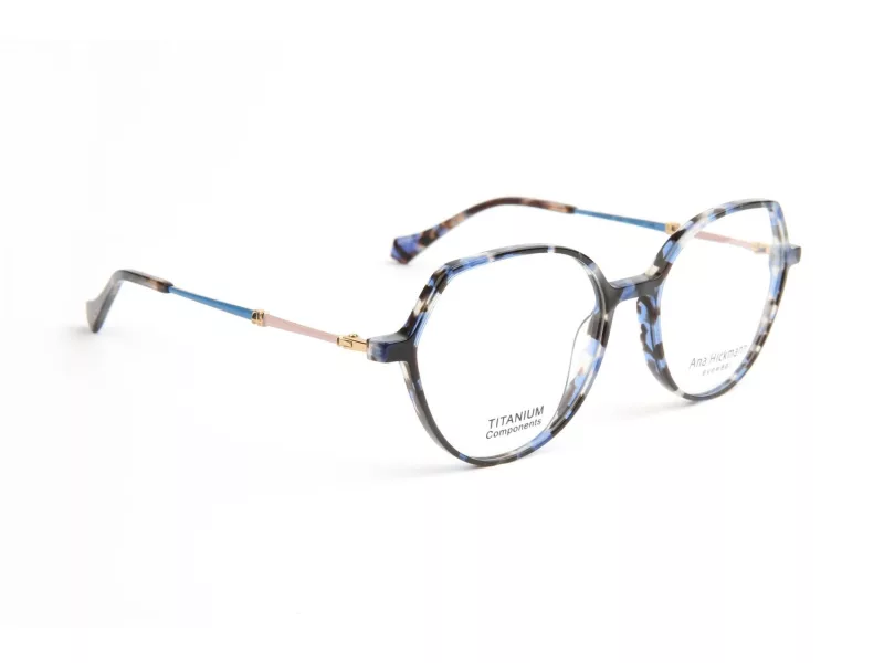 Ana Hickmann Brillen AH 6469T G21
