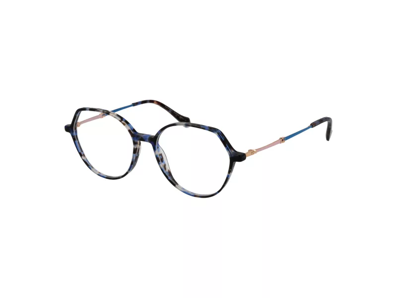 Ana Hickmann Brillen AH 6469T G21