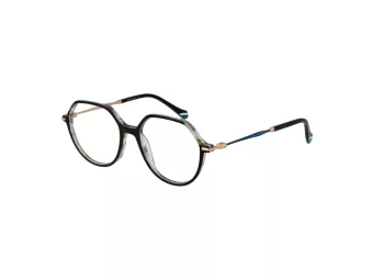 Ana Hickmann Brillen AH 6480 H01