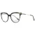 Ana Hickmann Brillen AH 6490 C02