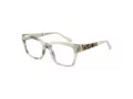 Ana Hickmann Brillen AH 6492 G21