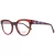 Ana Hickmann Brillen AH 6493 E03